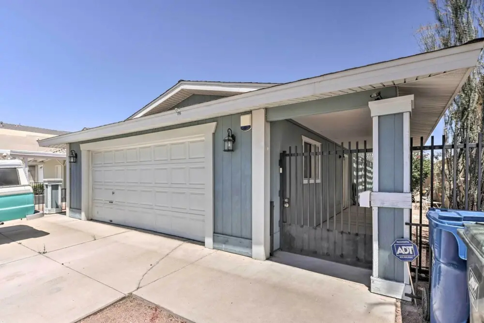 Riverfront Bullhead City Home w/ Private Dock