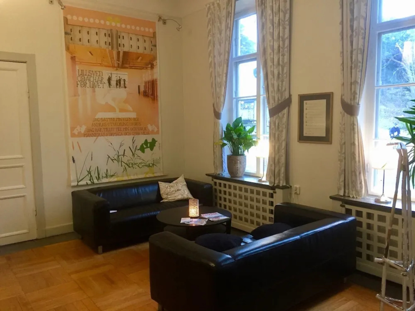 STF Lillsved Vandrarhem