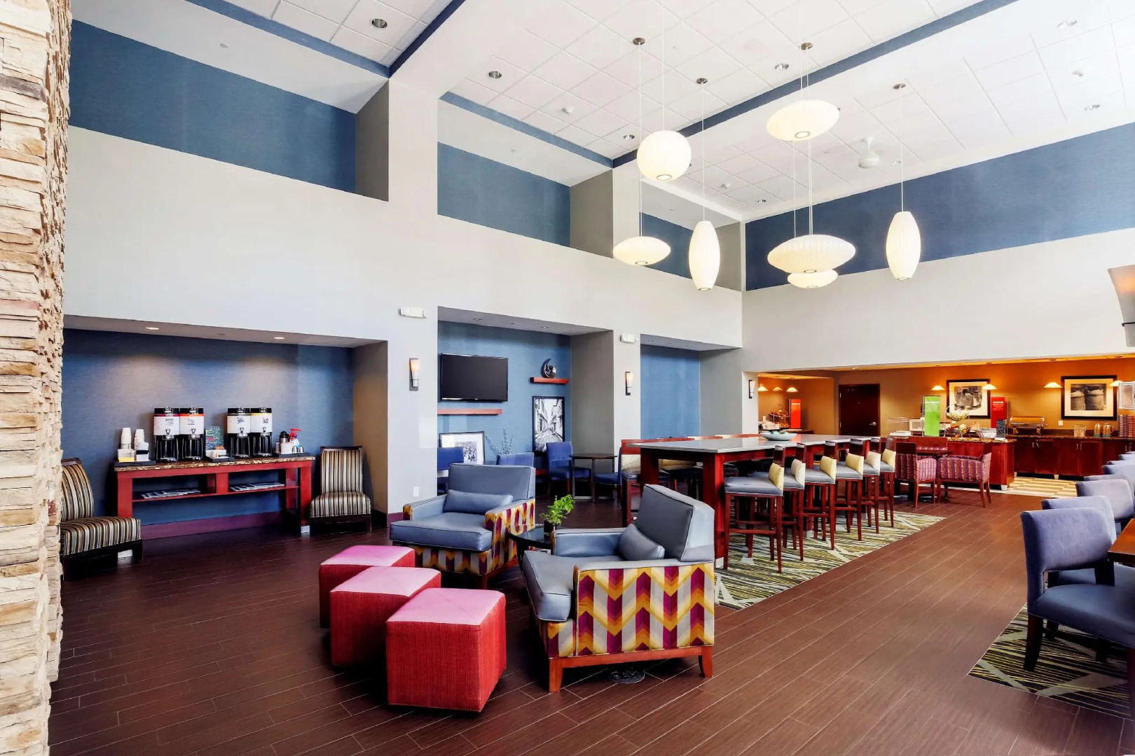 Hampton Inn & Suites Poughkeepsie