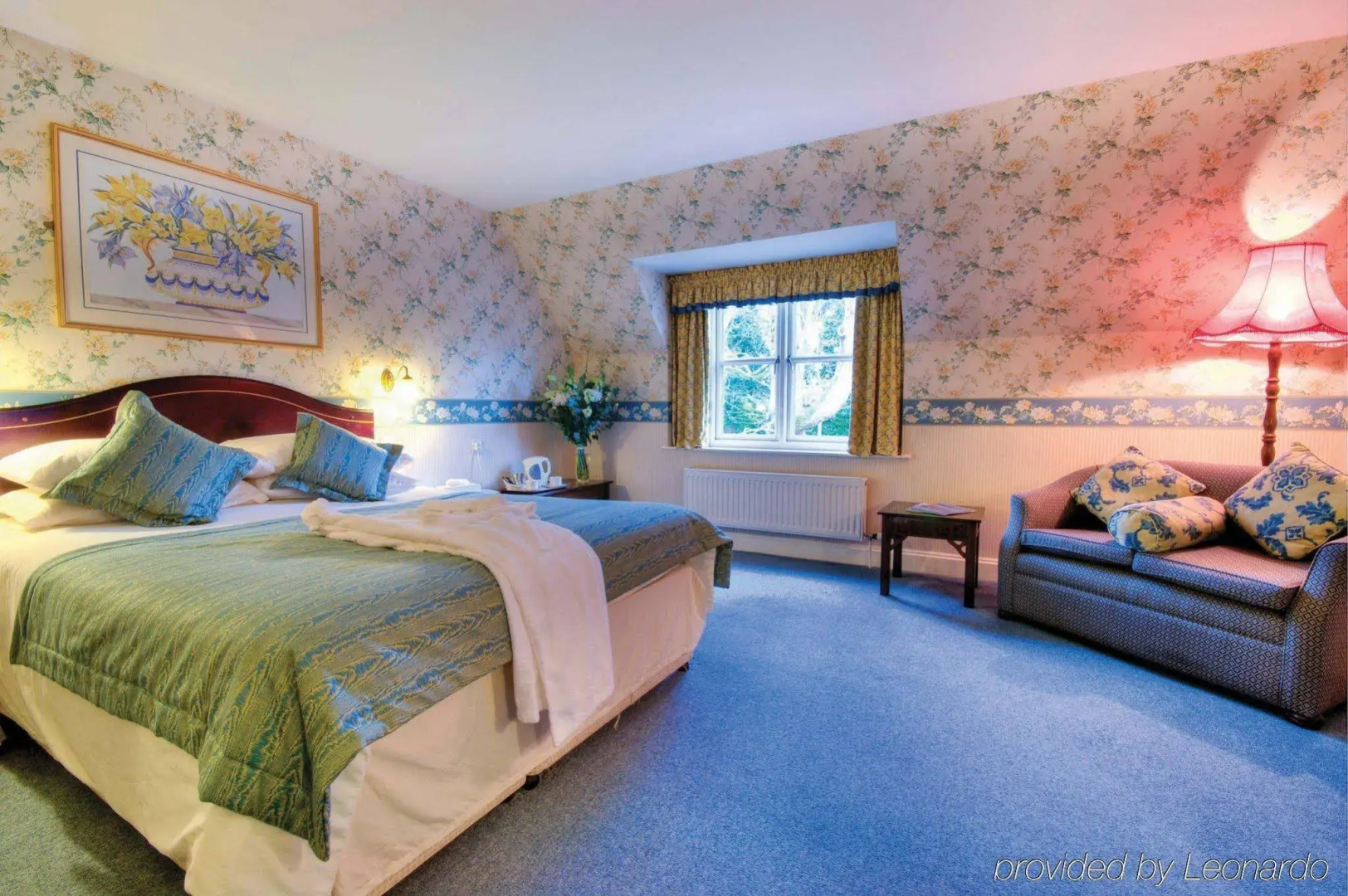 Stratton House Hotel & Spa