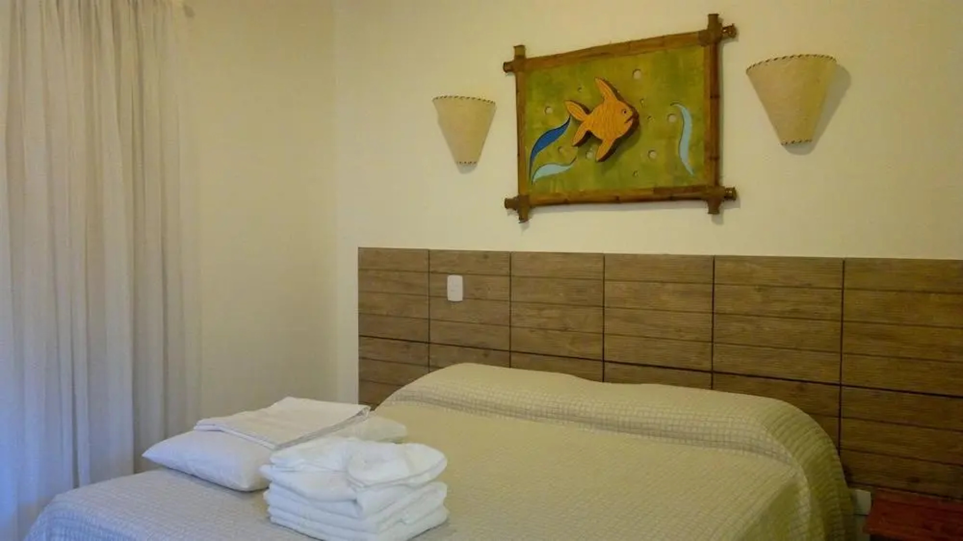 Pousada das Cachoeiras