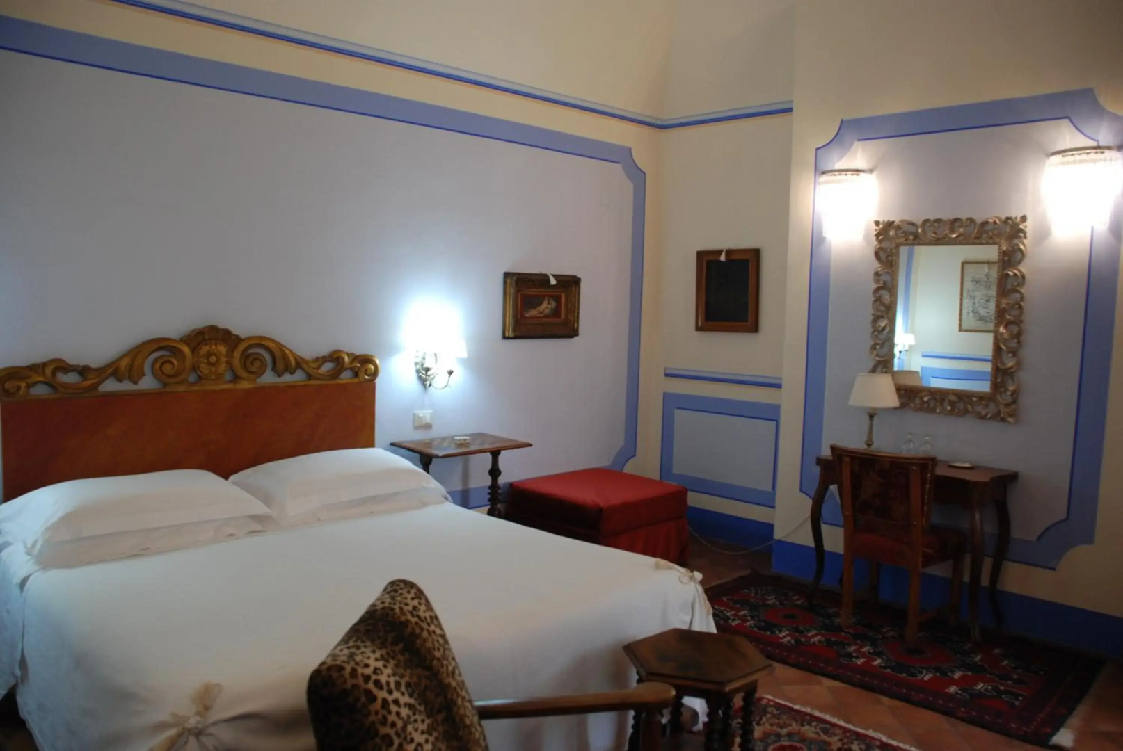 Albergo Il Rondò