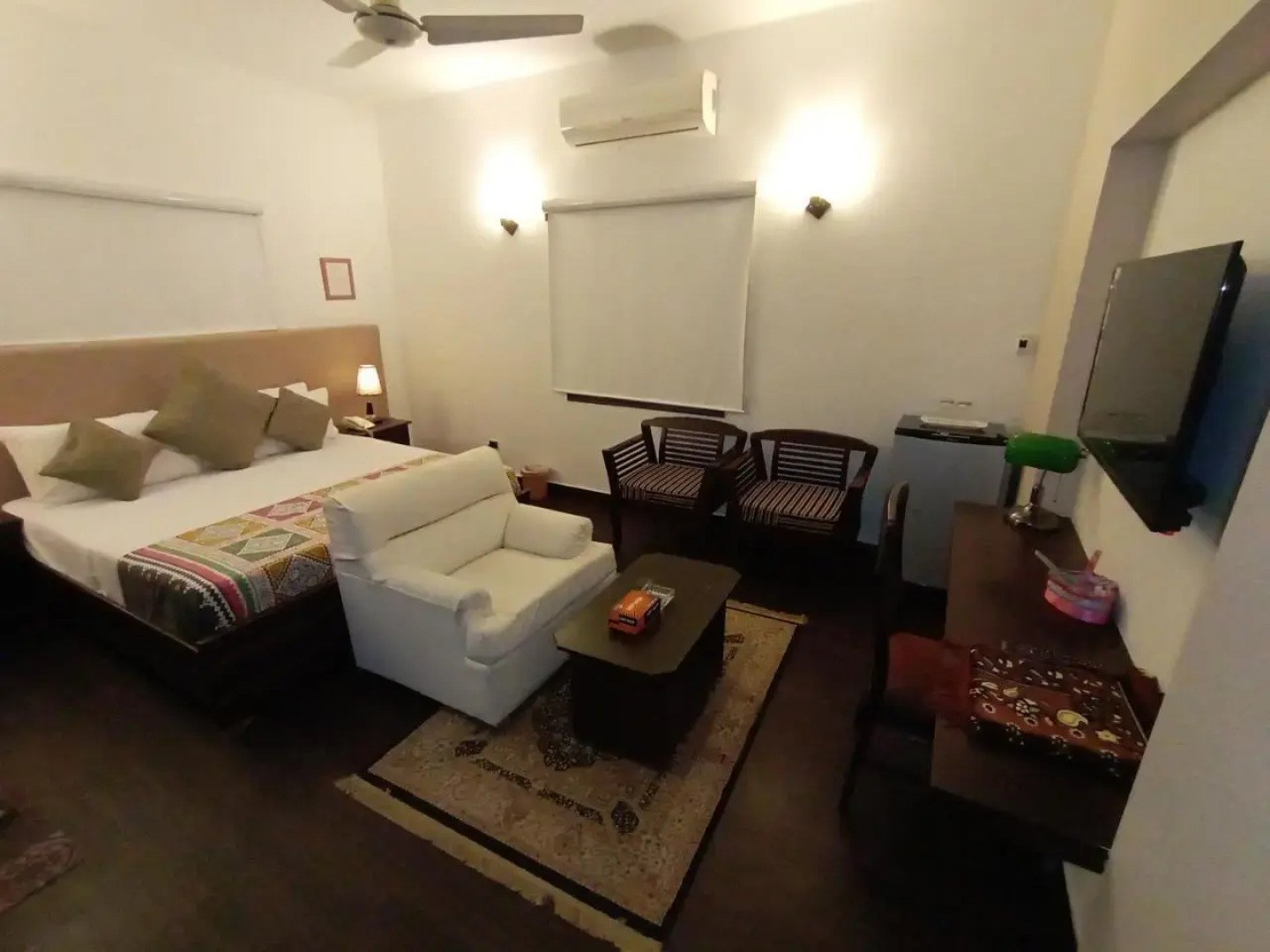 Hotel Cosy Beach Vista