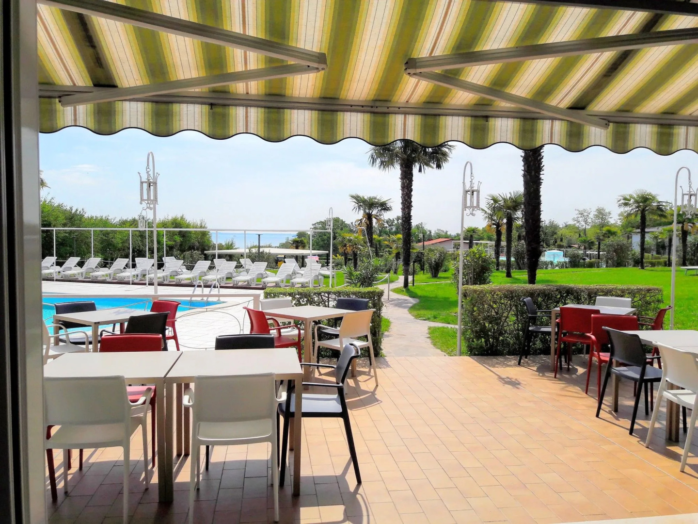 Apparthotel San Sivino