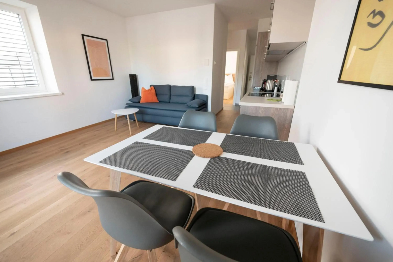 Amaria Downtown Aparthotel Villach