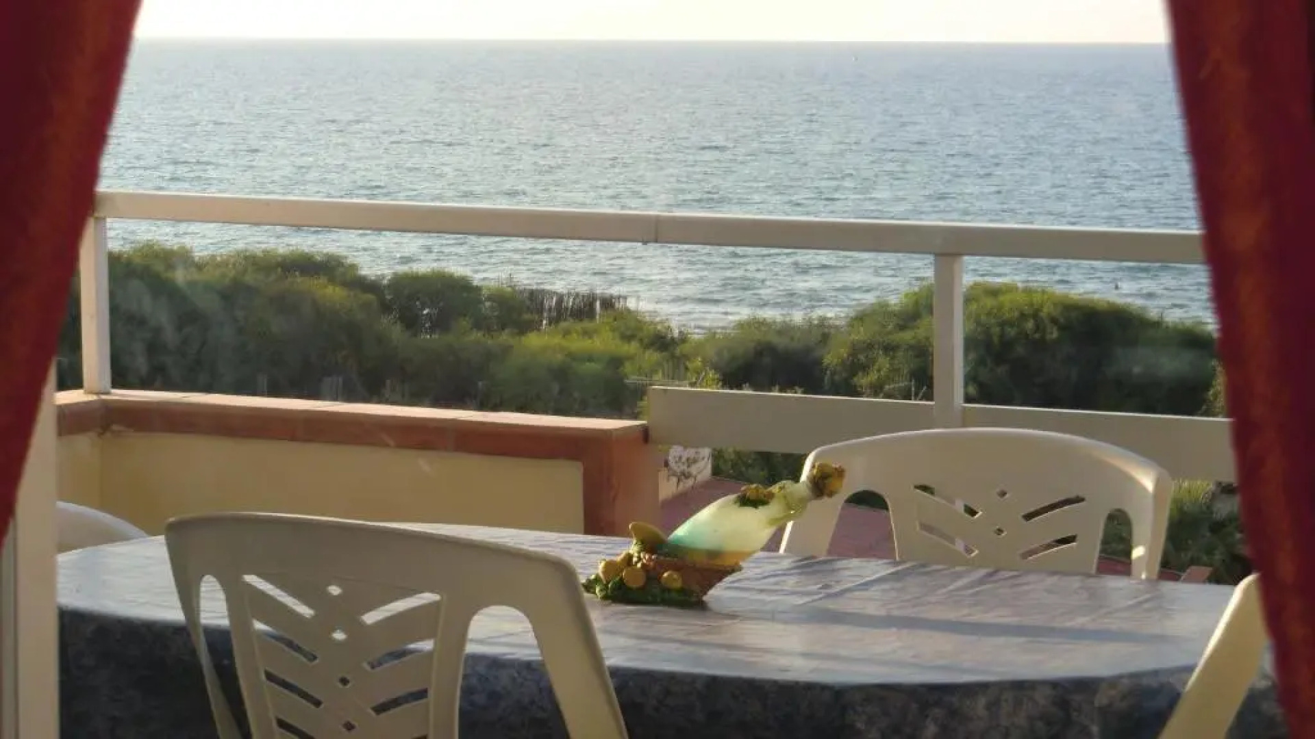 Affittacamere Windsurf