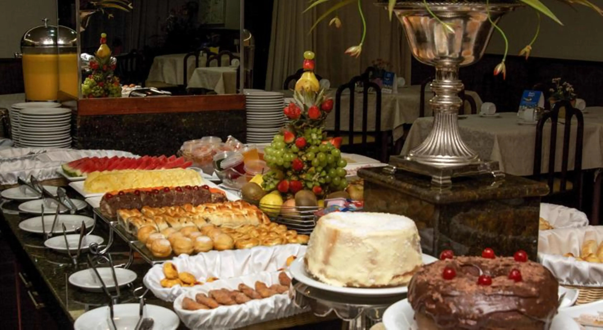 Bristol Exceler Plaza Hotel