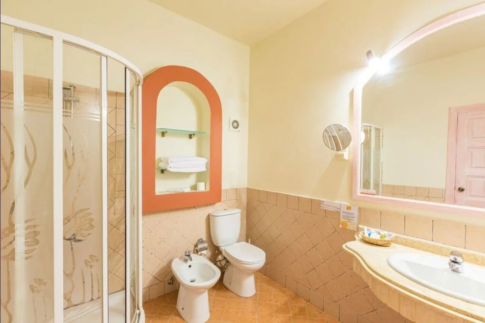 Dream lagoon Resort & Aqua Park
