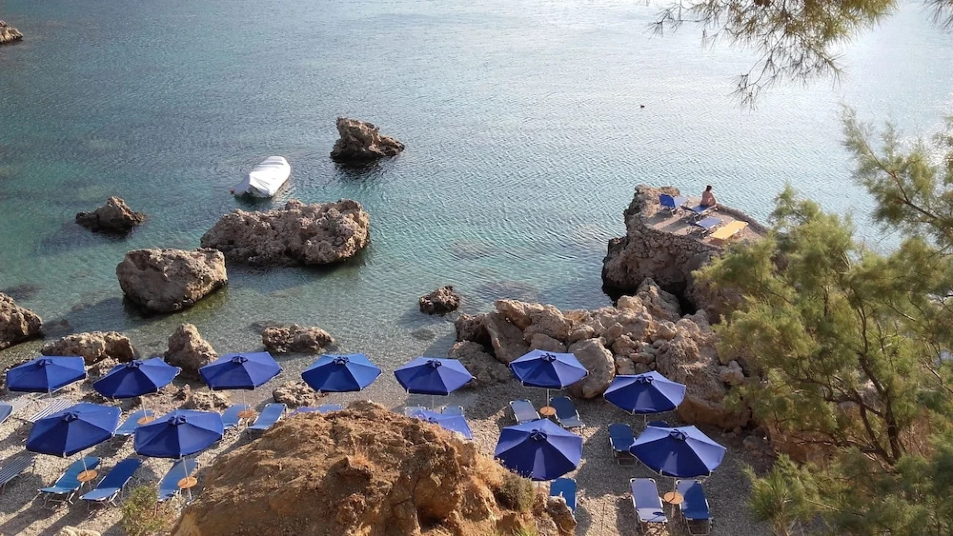 Ladiko Suites Faliraki