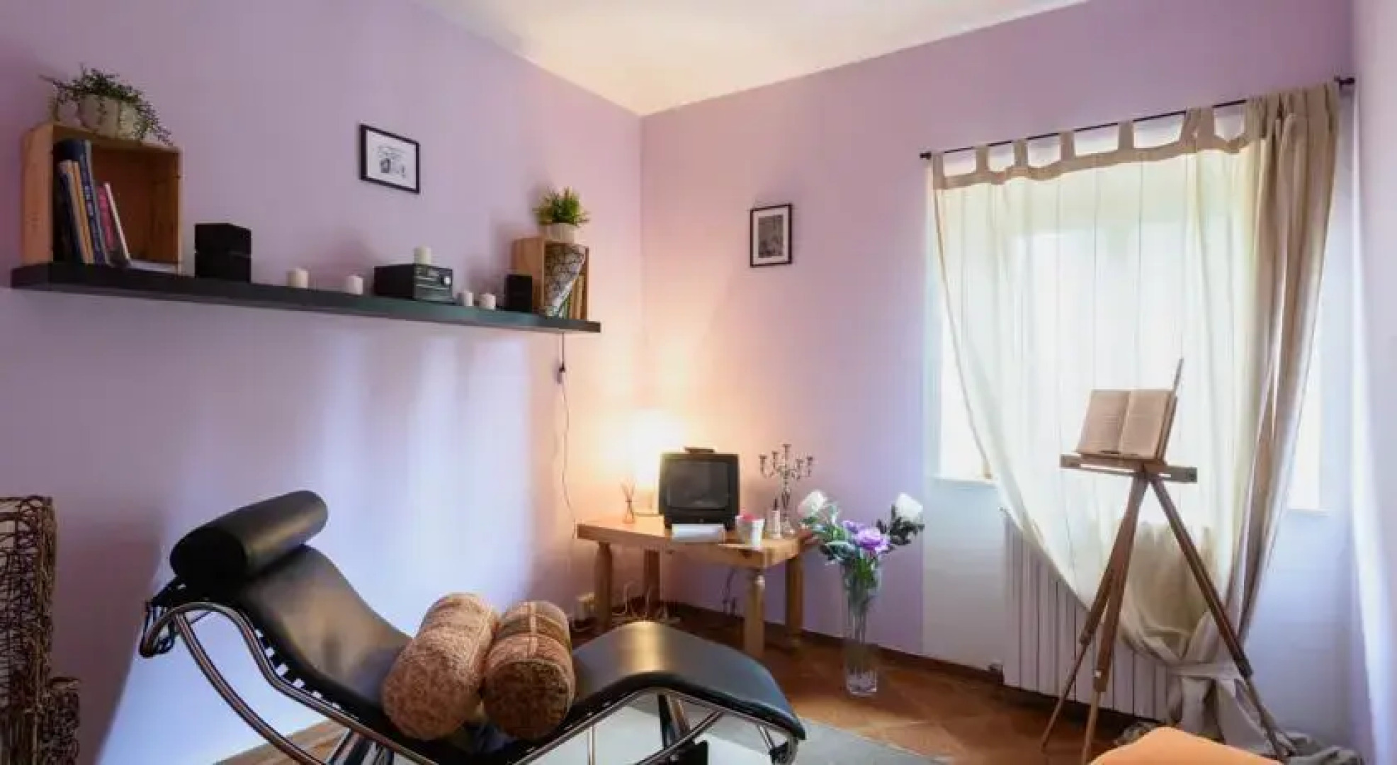 Rifugio degli Amanti