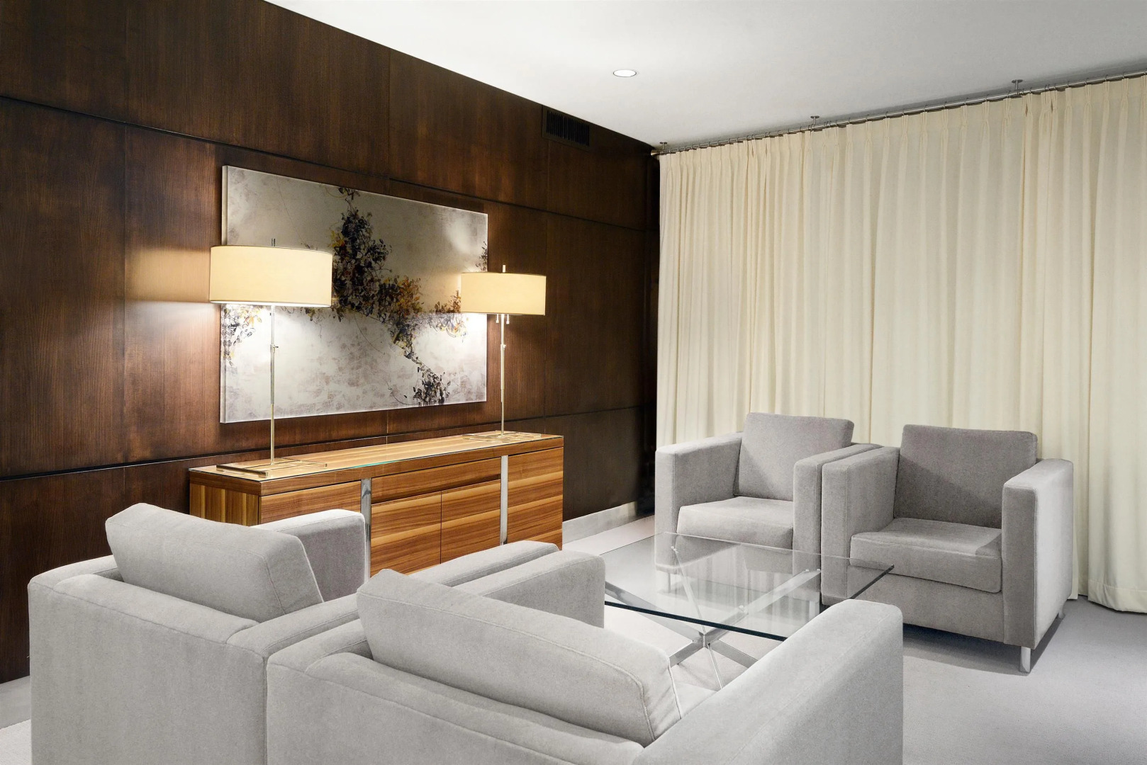 Sheraton Cavalier Saskatoon Hotel