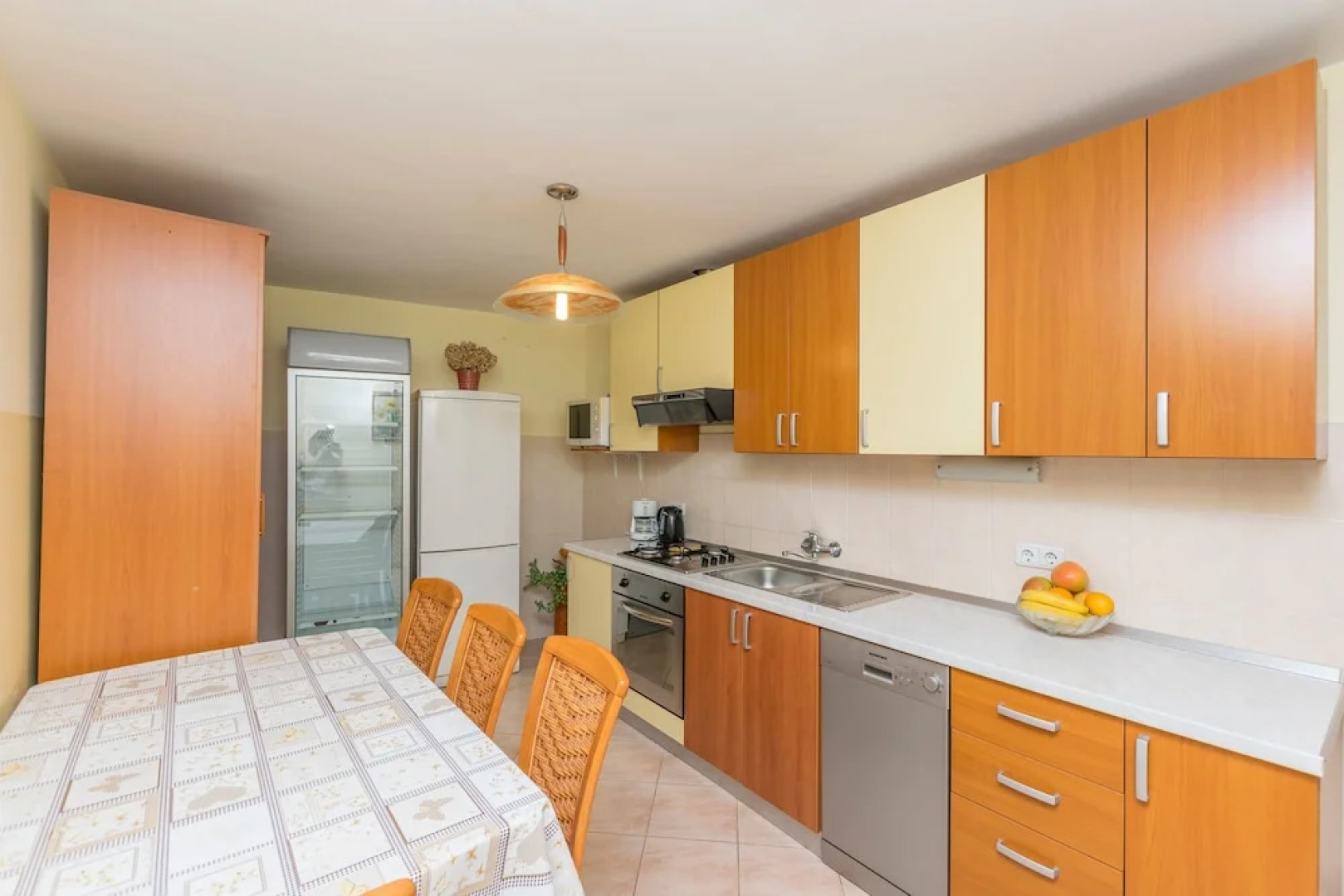 Holiday home Vila Rosales