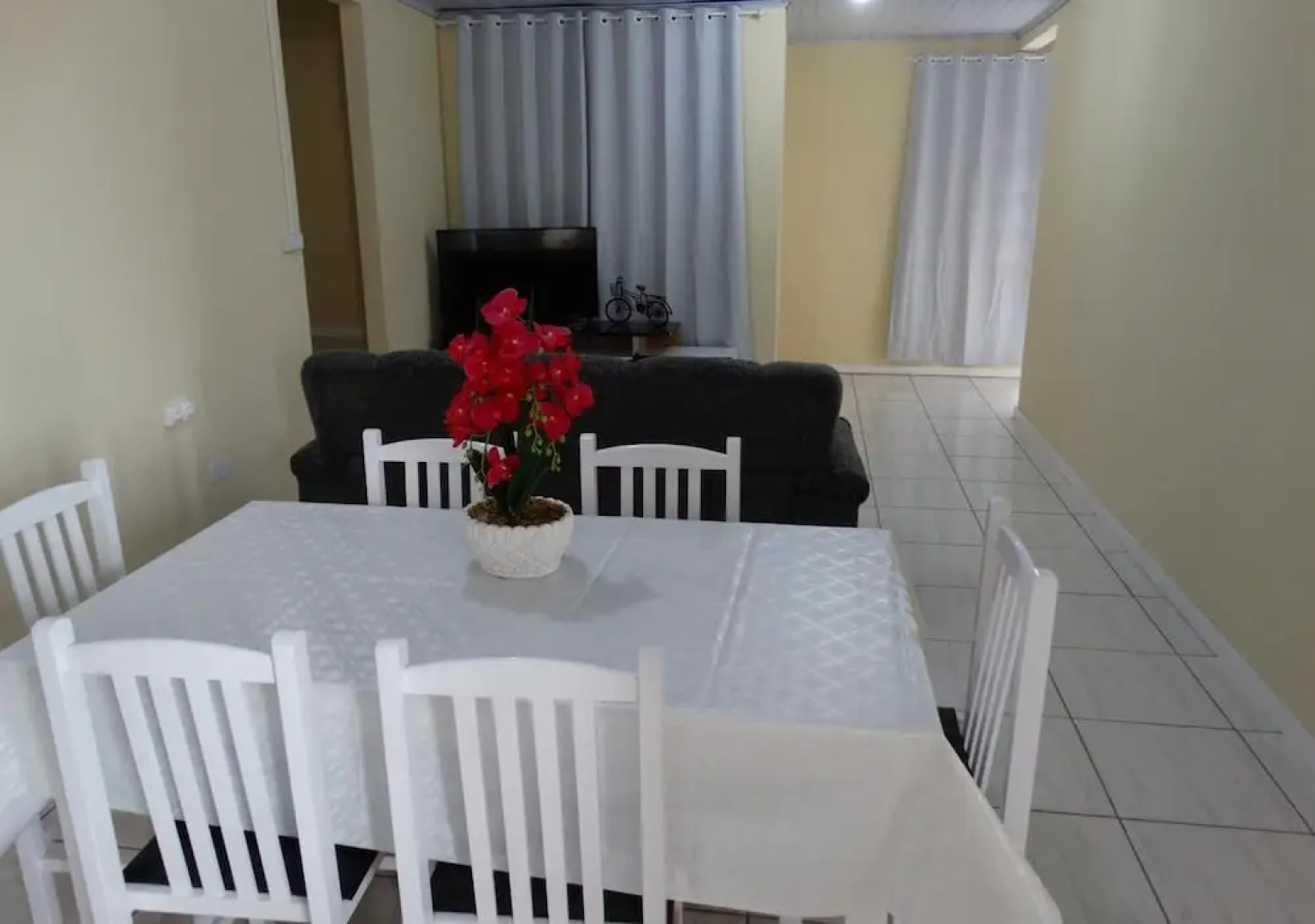 Apartamento Osmar Gaya - Navegantes