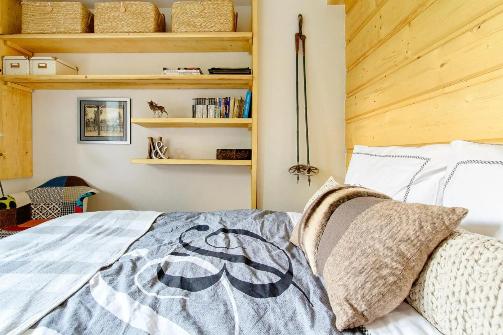 Apartament Chałubińskiego