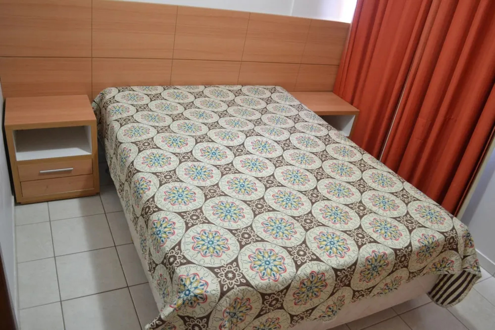 Thermas Paradise Residence Service