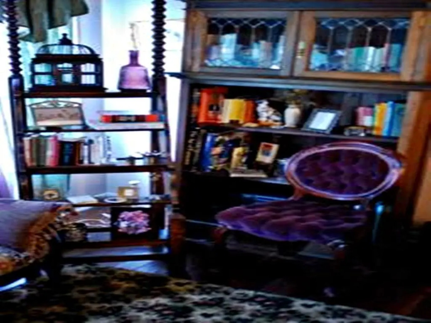 Ducote-Williams House