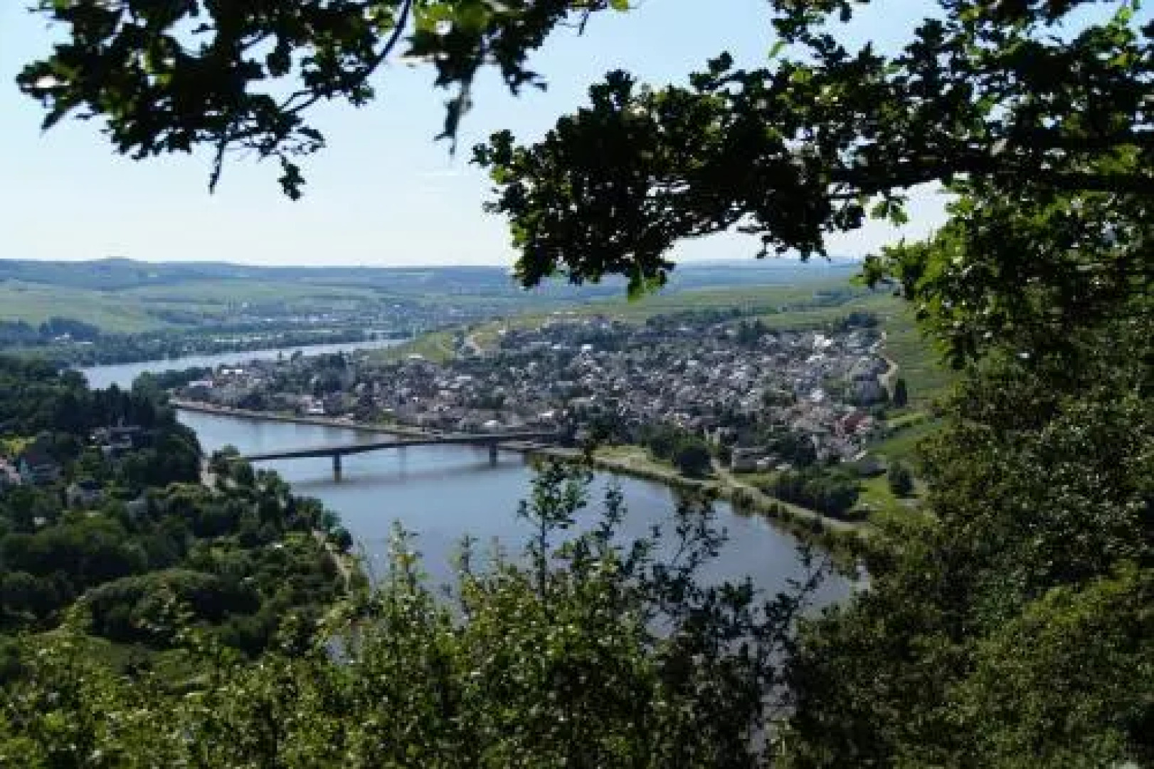 Weingut Weber-Loskill