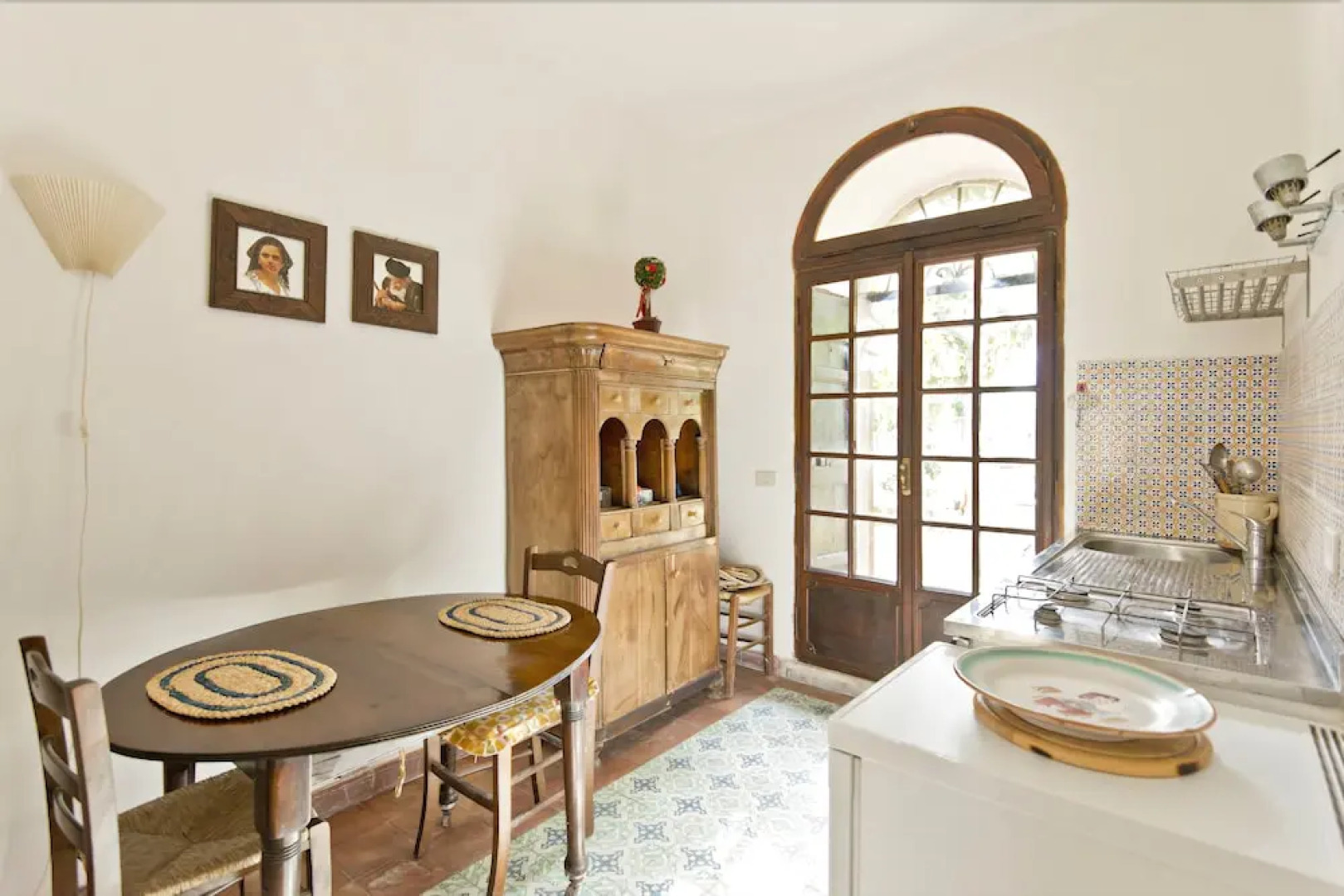 Dimora Storica Conventino