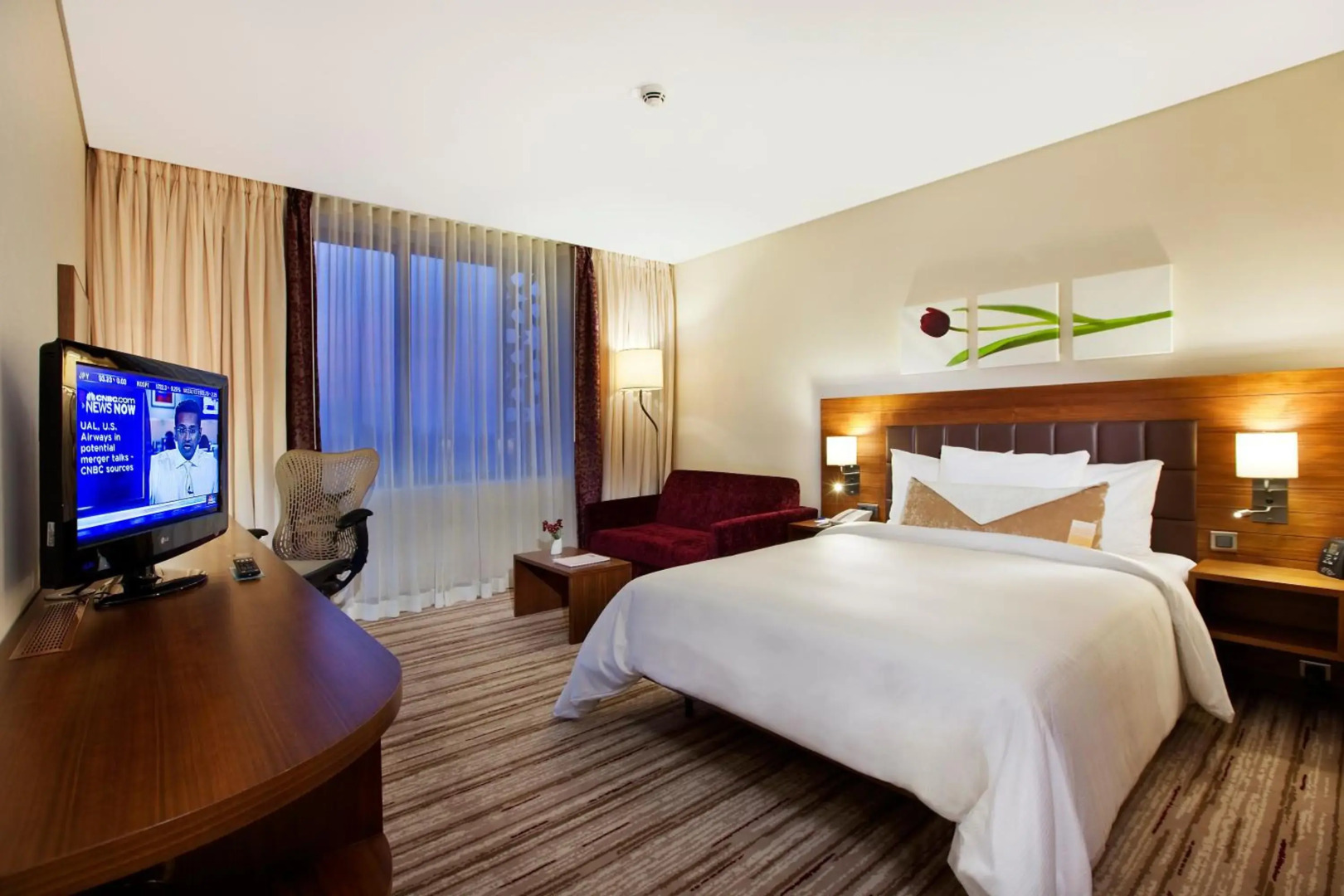 Hilton Garden Inn Konya, Turkey