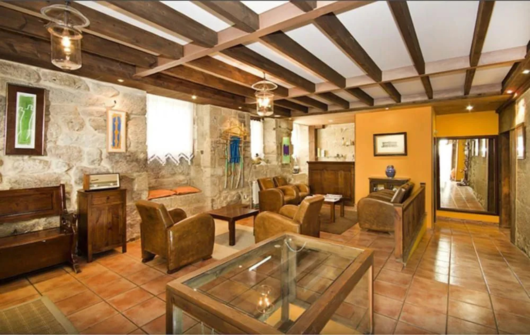 Hotel O Portelo Rural