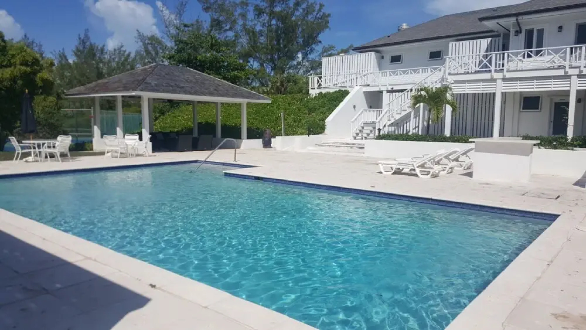 Savannah House by Eleuthera Vacation Rentals