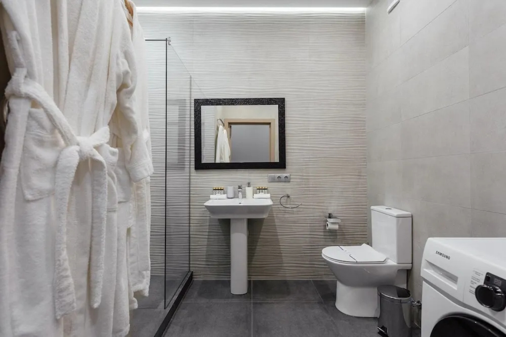 Sea&Sky Arcadia Apartment