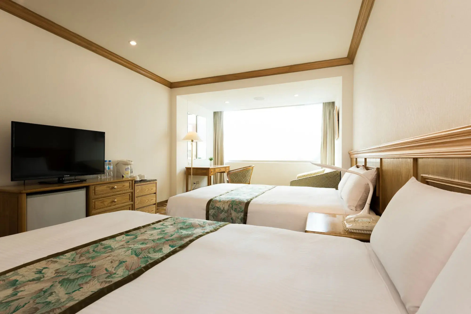 Tainan California Villa