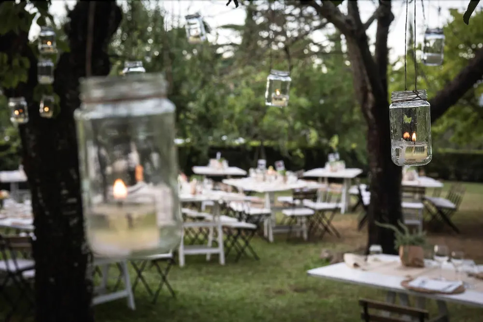 B&B La Torre - Fattoria di Larniano