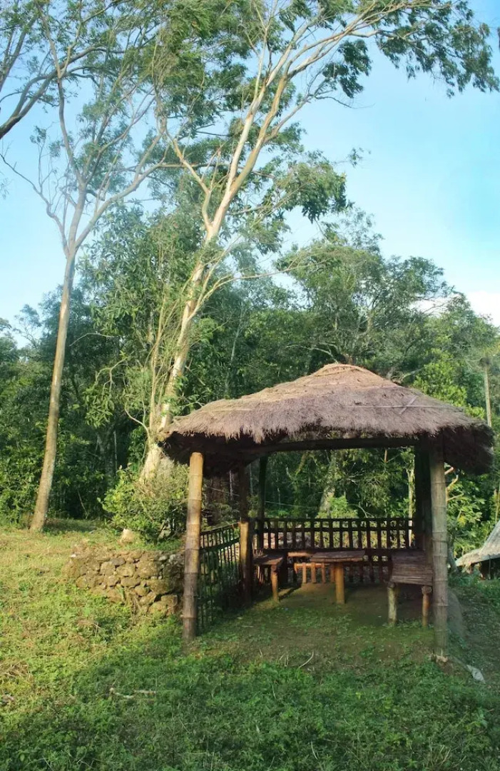 Salaams Raama Heritage Eco Village