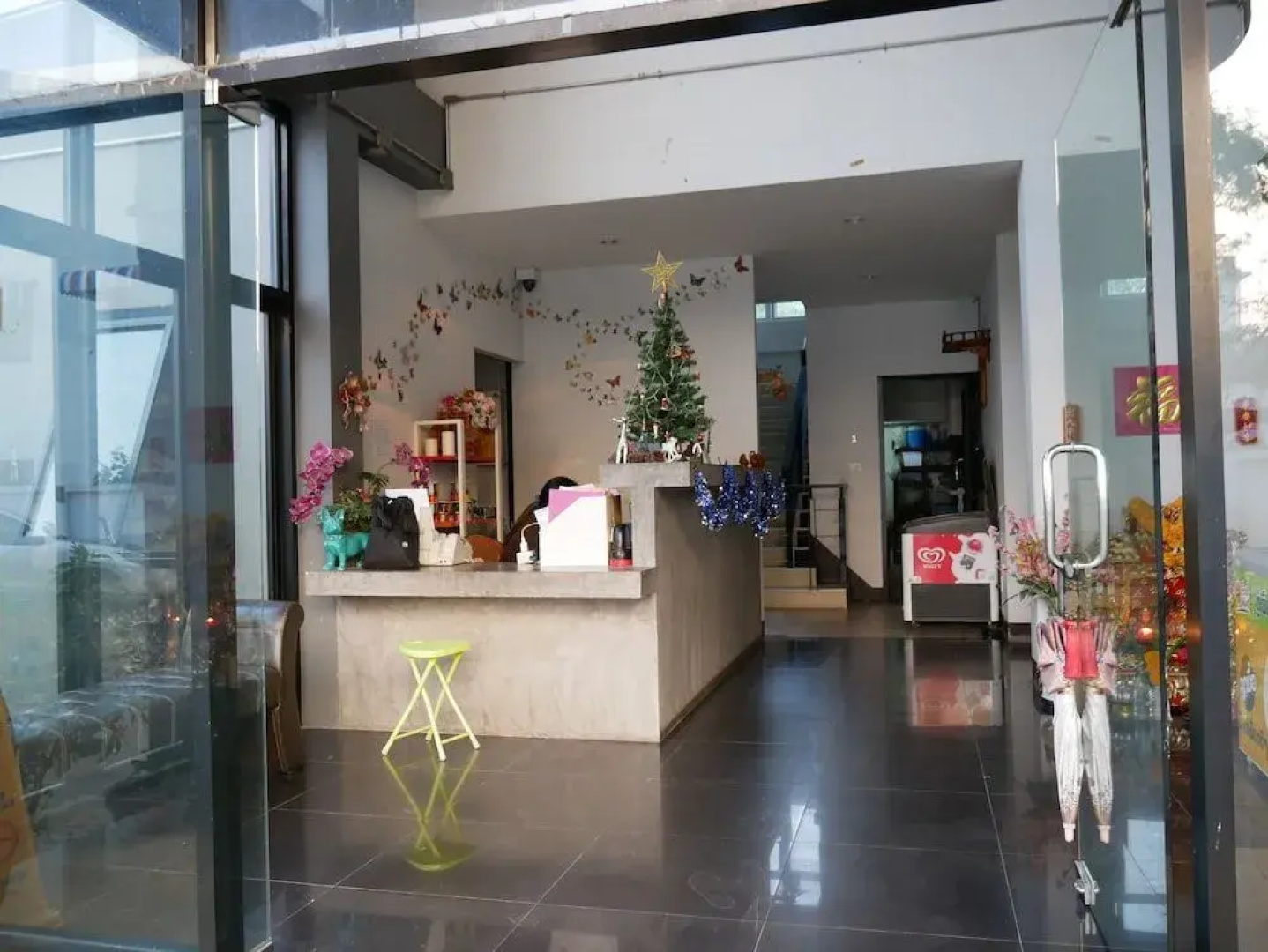 Sabai At Chumphae (To Make Arrangements For Check In Please Contact The Property In Advance)