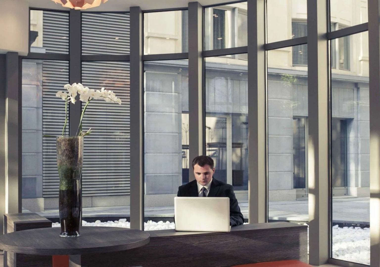 Mercure Brussels Centre Midi