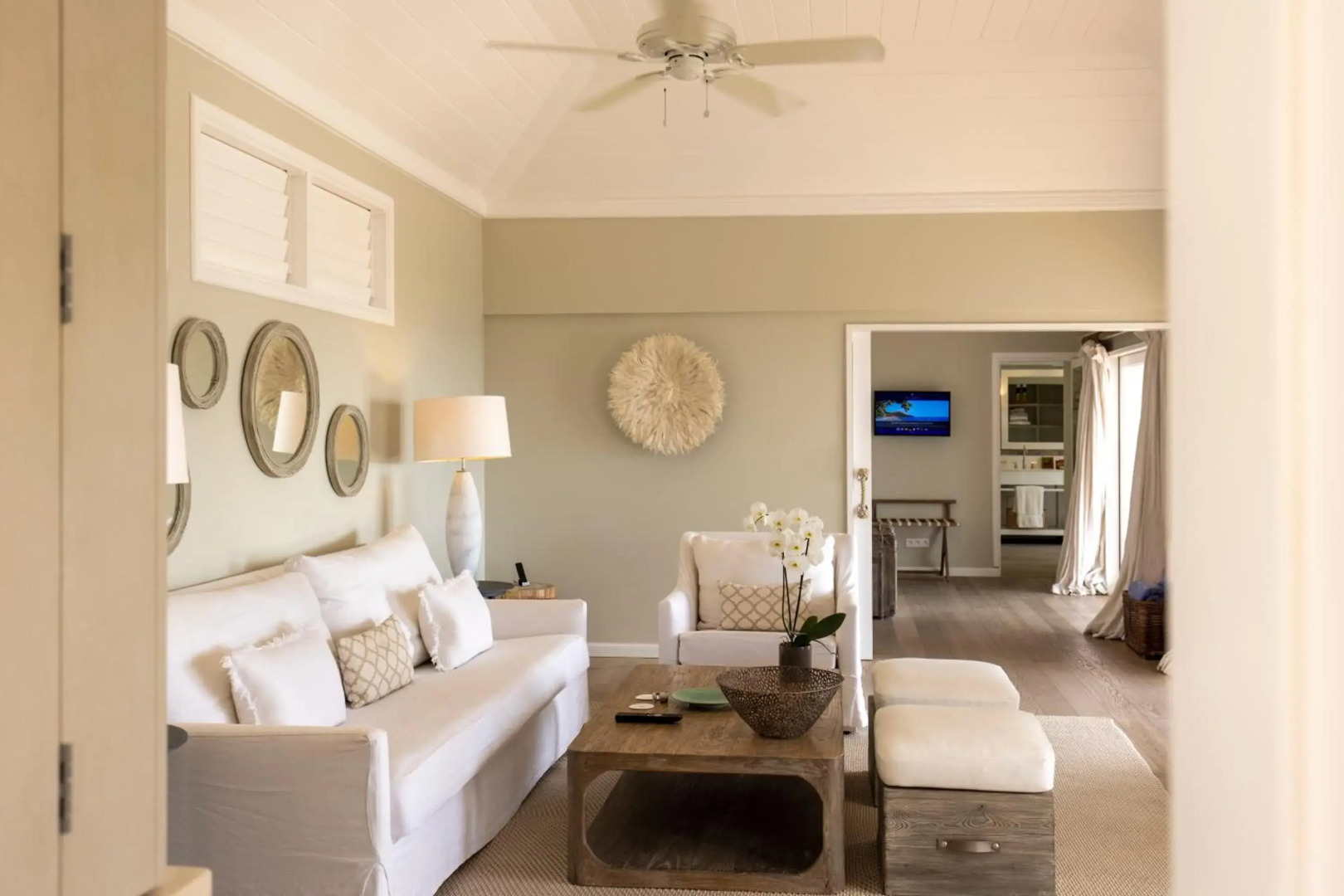 Le Toiny Hôtel & Beach Club