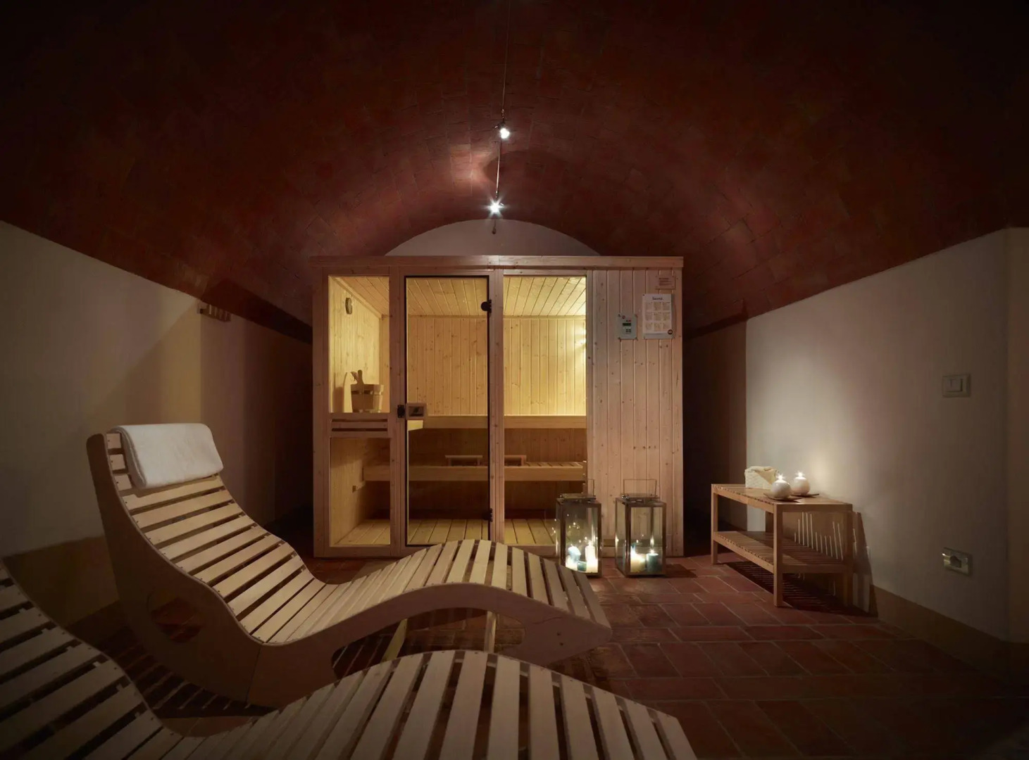 B&B Borgo Petrognano - Residenza d'epoca