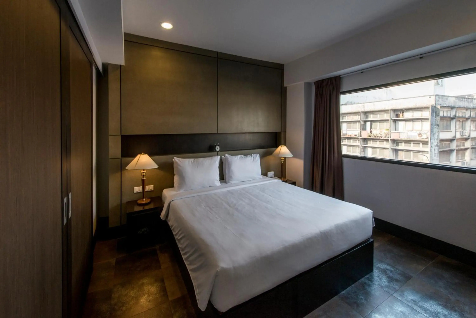 Le Fenix Sukhumvit