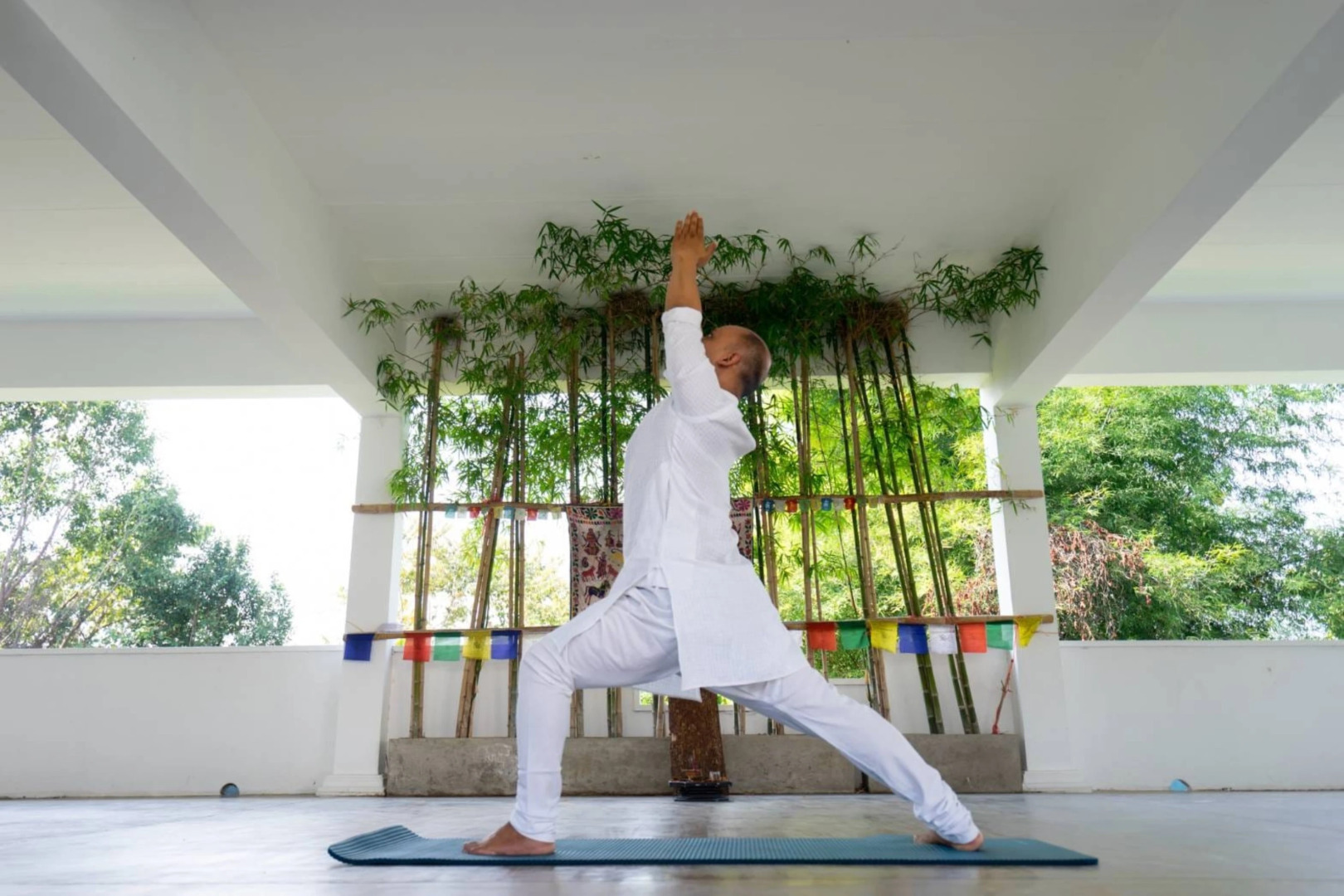 Amaravati Wellness Center and Resort