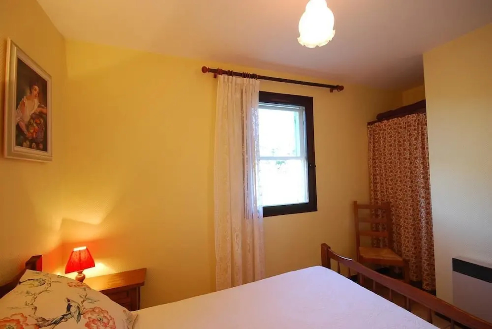 La Berruguette by Gîtes de France