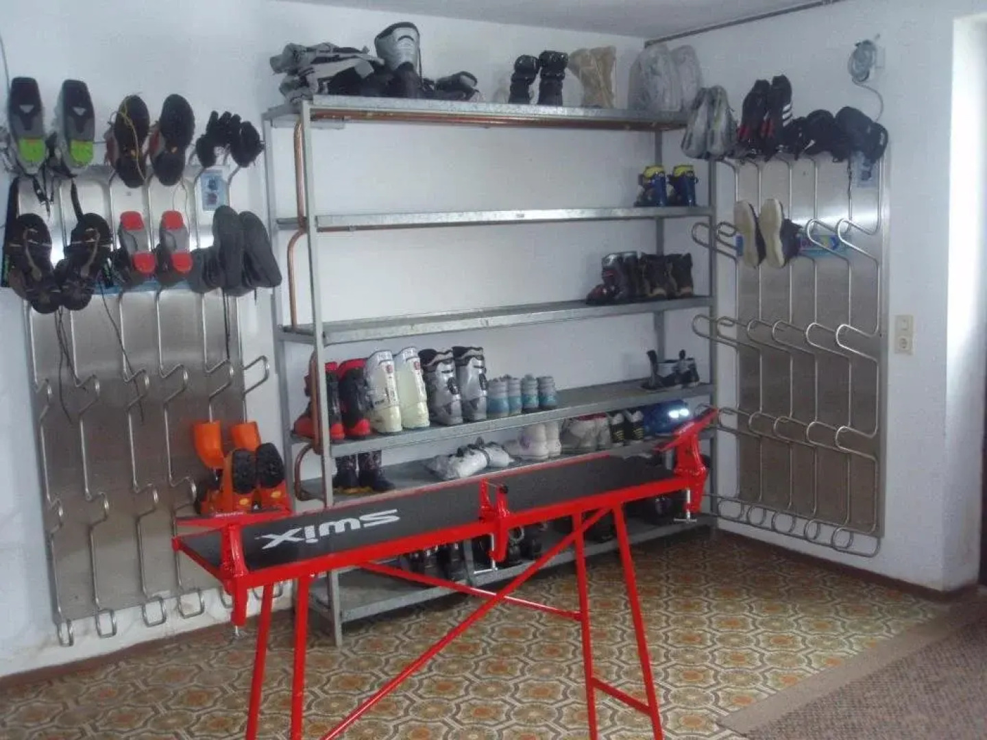 Gästehaus Weilerhof