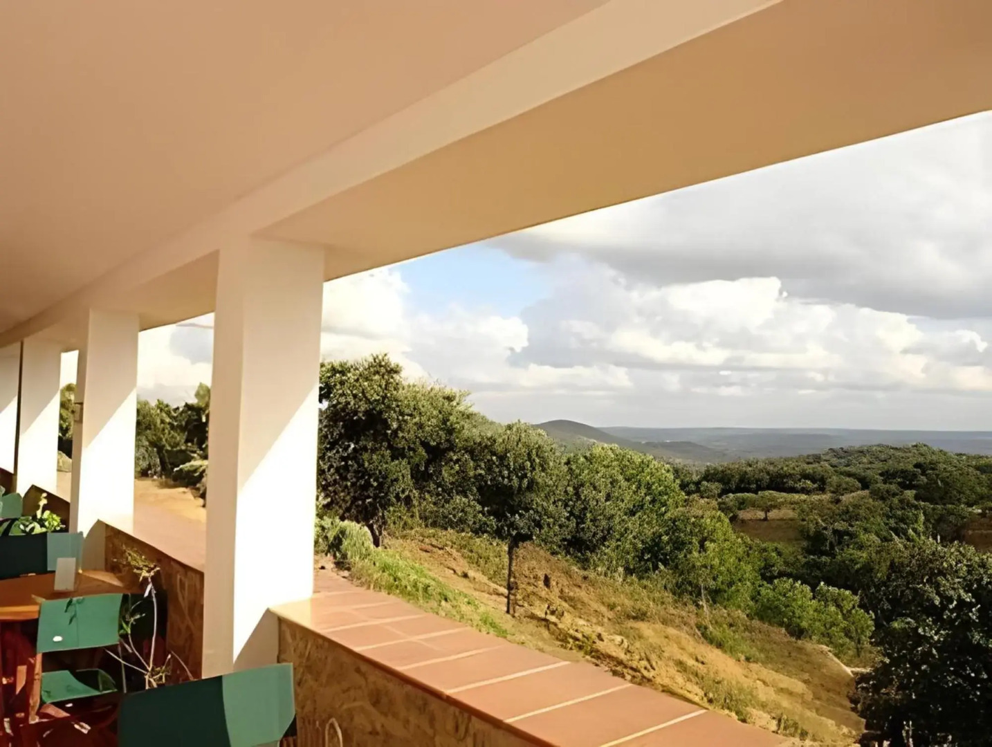 Hotel La Era de Aracena - Adults Only