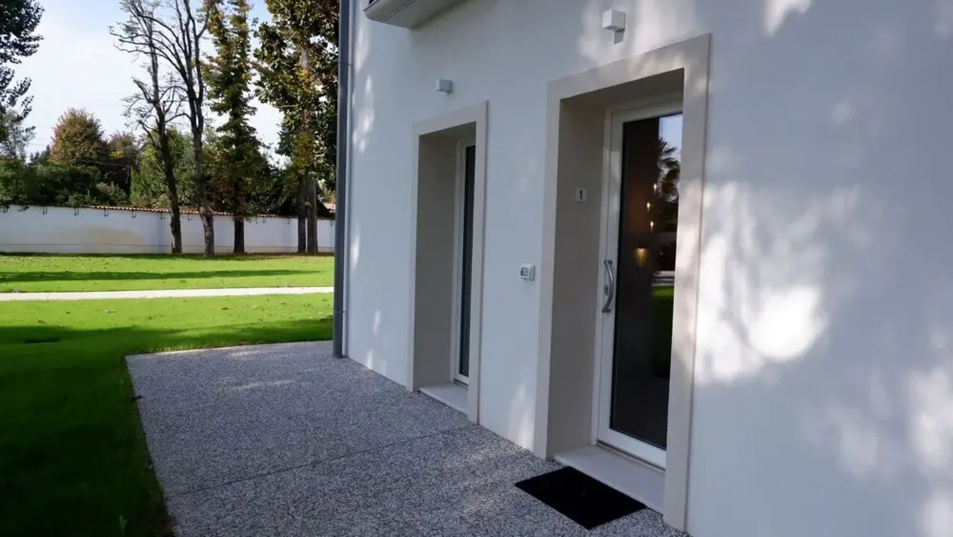 Villa Angeli Mogliano