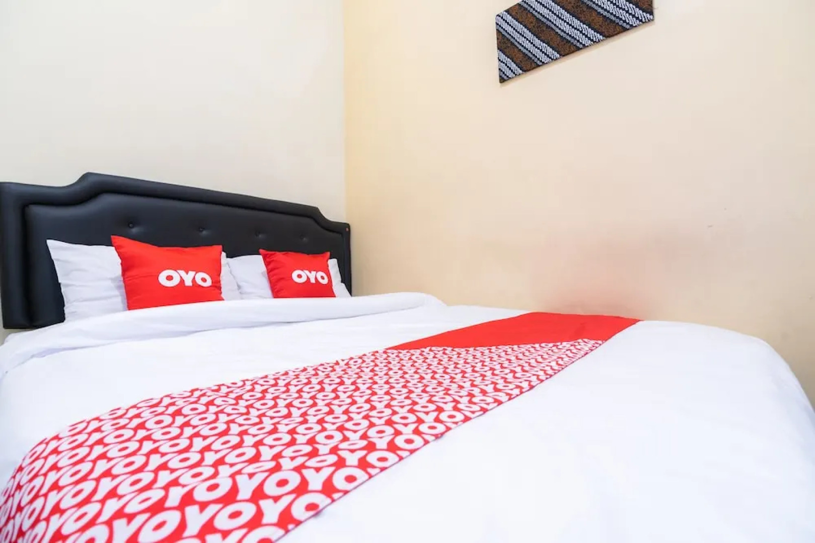 OYO 2005 Griya Nala
