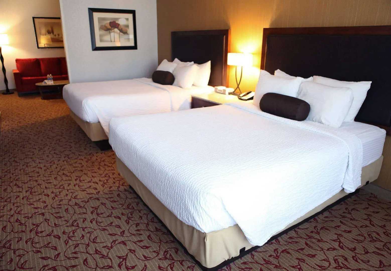 SpringHill Suites by Marriott Logan