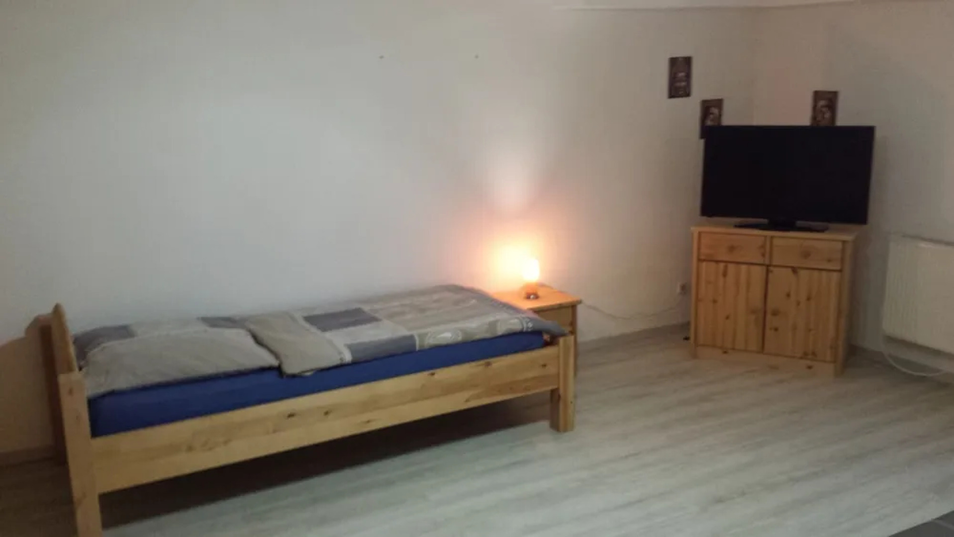 Monteurzimmer & Ferienwohnung G. Klement