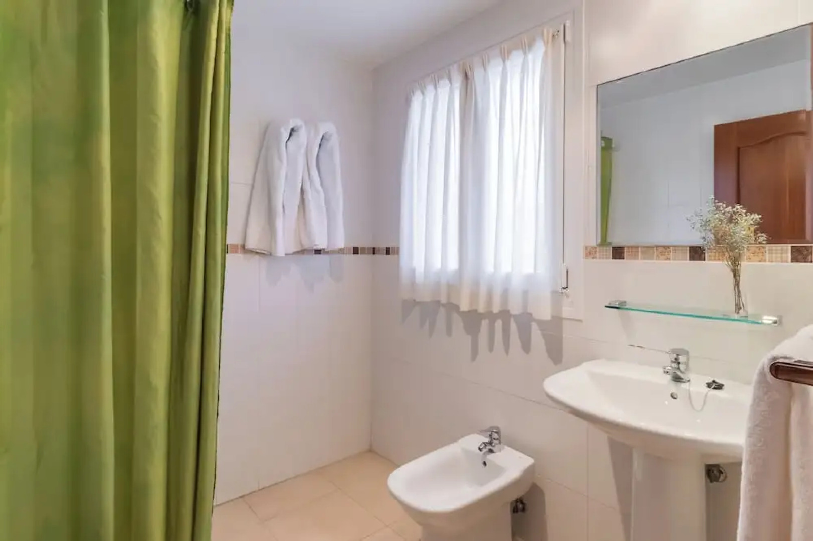 Apartamentos Silken Playa de Toro