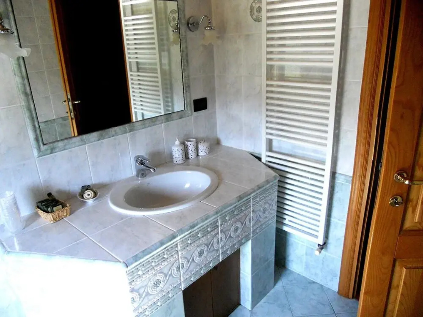 La Cartiera dei Benandanti