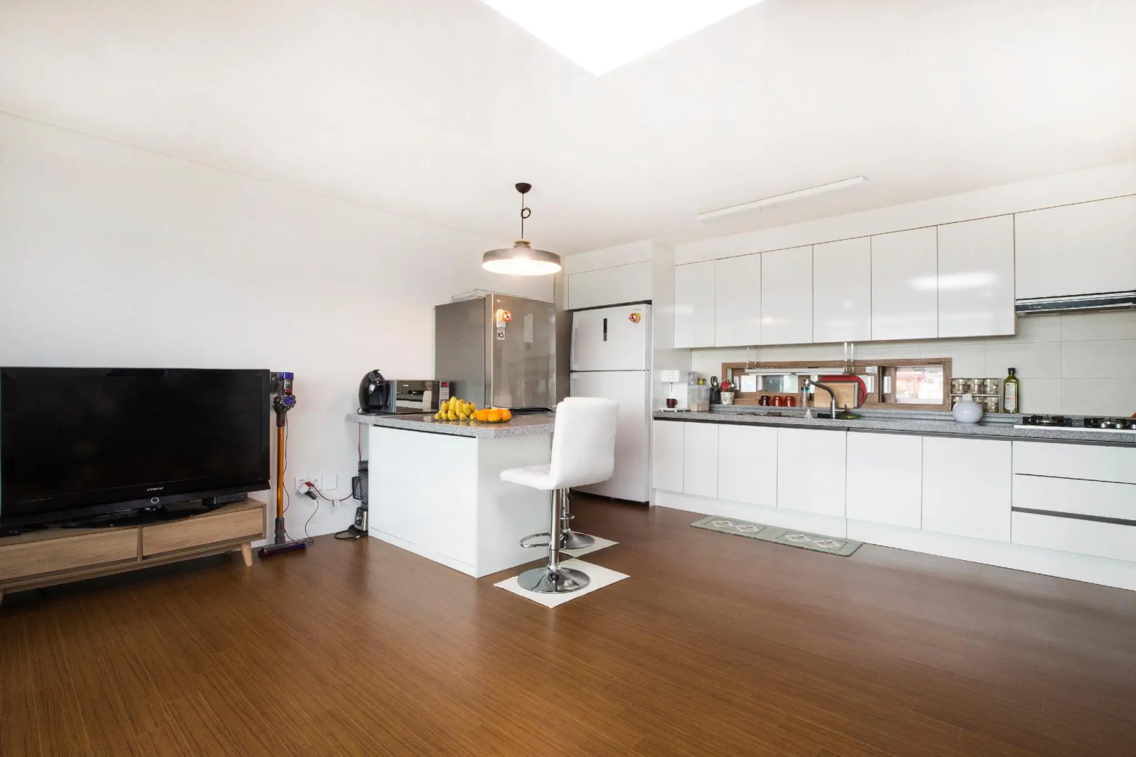 uljin serendipiti pensyeon