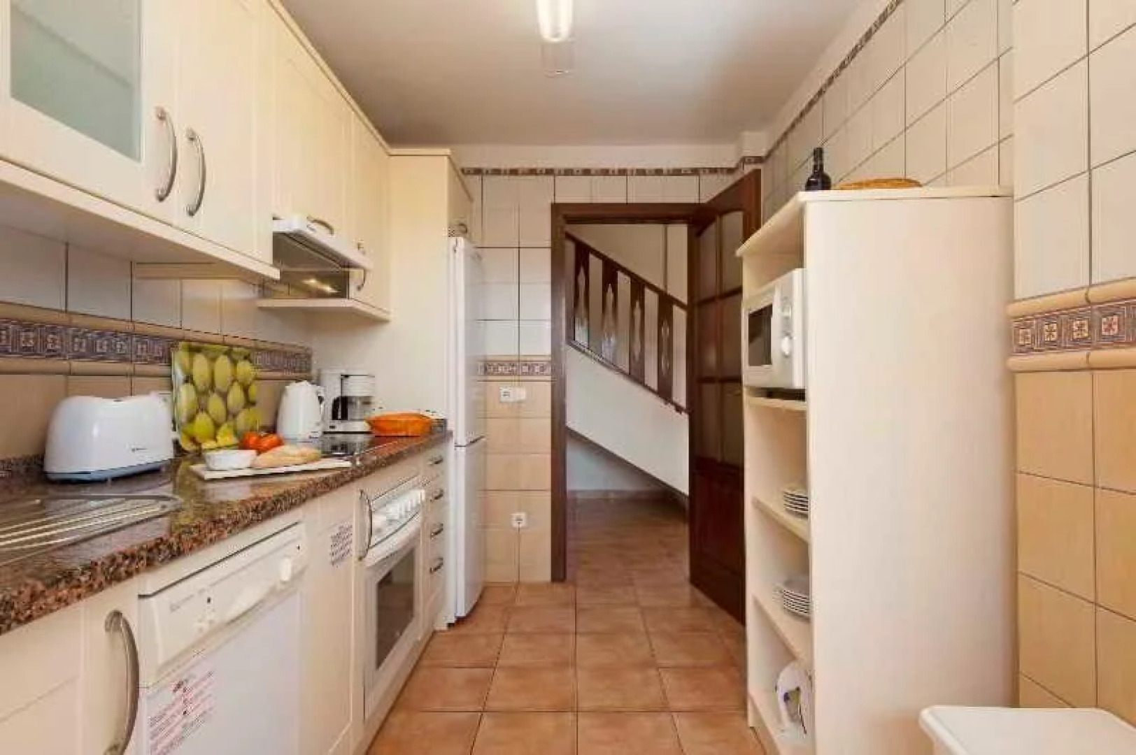 Villas las Margaritas