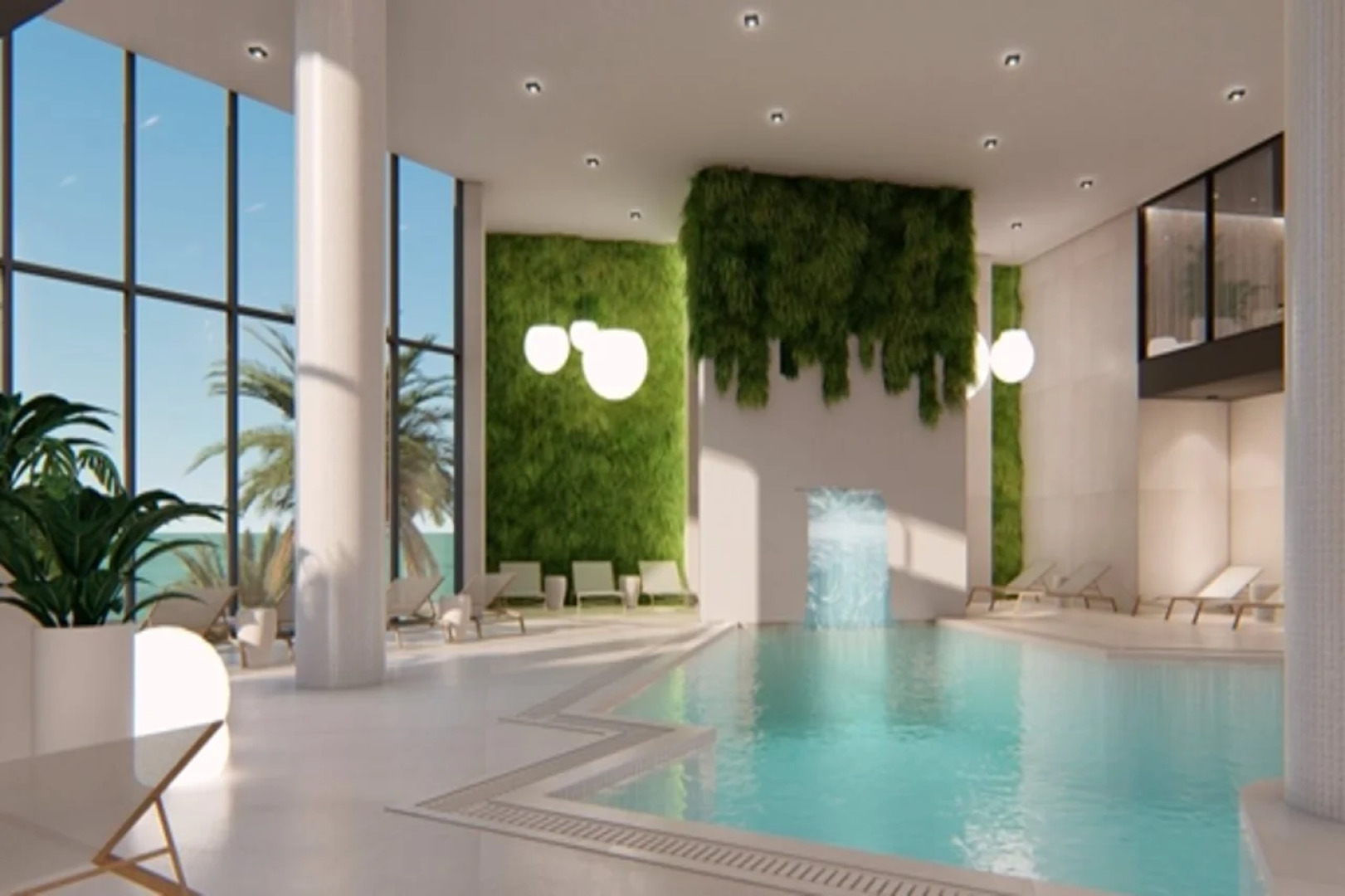 Aminess Laurel Khalani Hotel