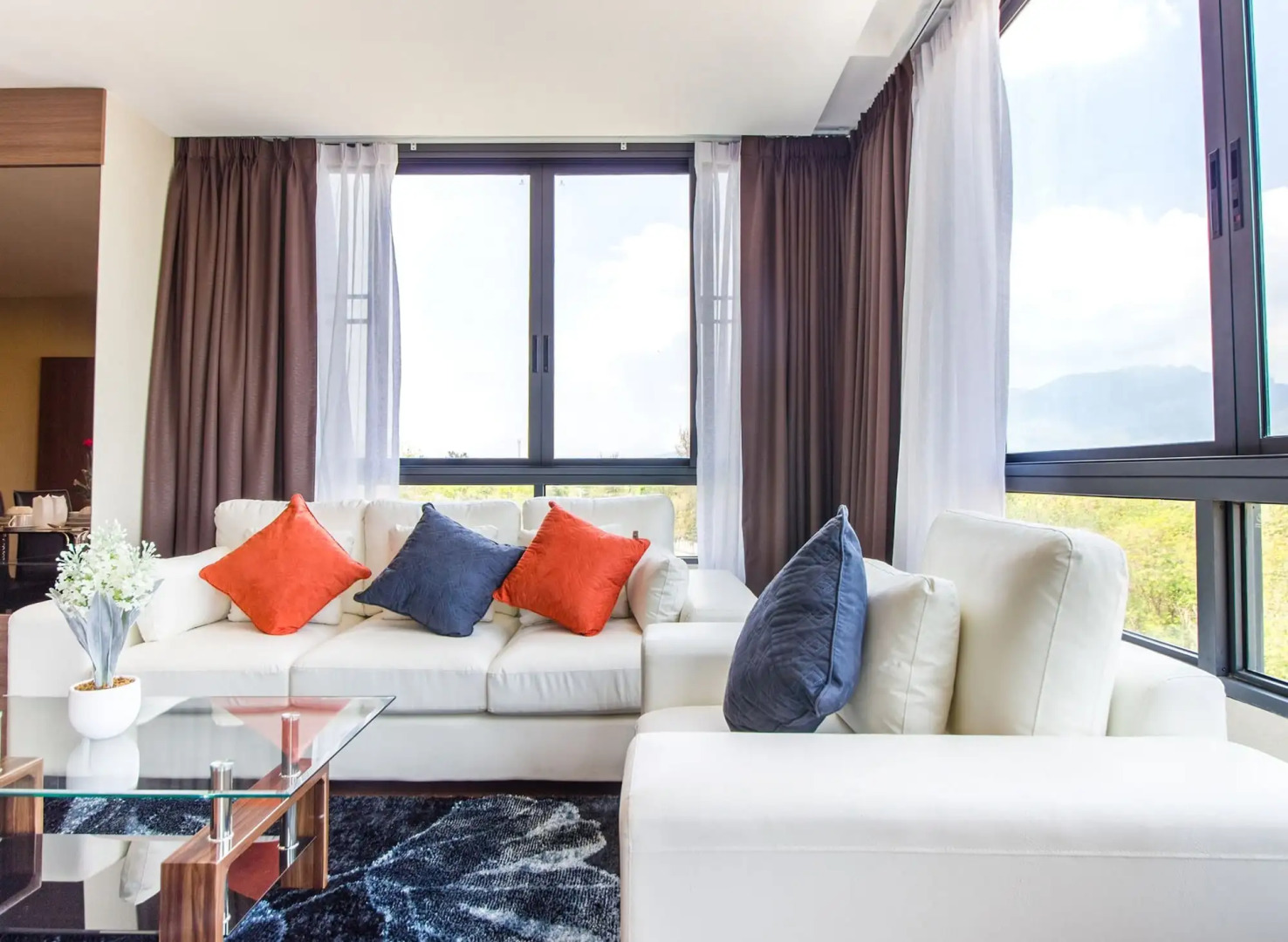 Green Valley Executive Serviced Residence