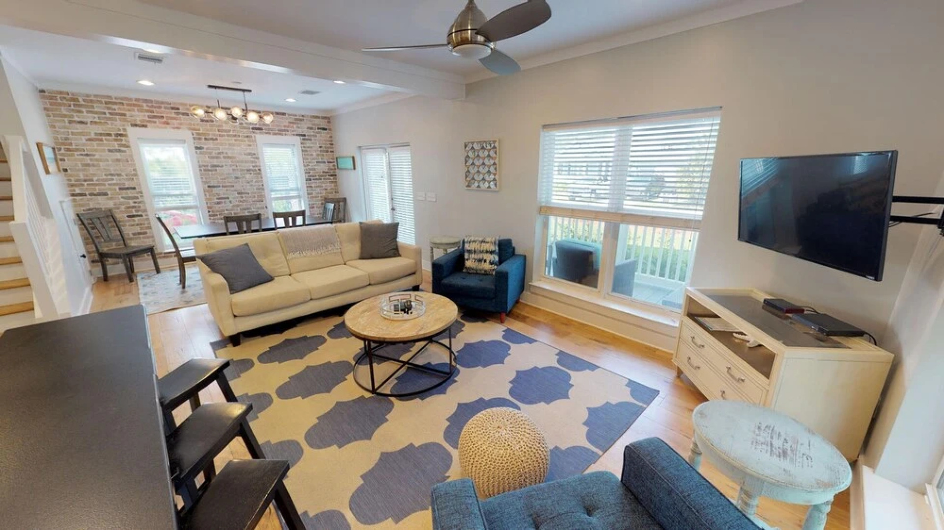 The Sands - 132 Seacrest Dr by Dune Vacation Rentals