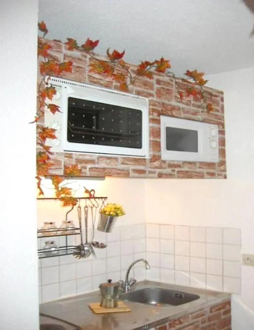 Apartment With one Bedroom in Le Pleynet, With Wonderful Mountain View and Balcony - 100 m From the Slopes